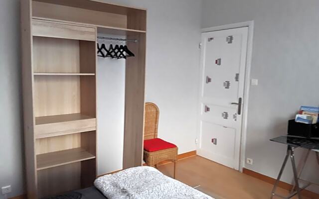 Location Keransignour