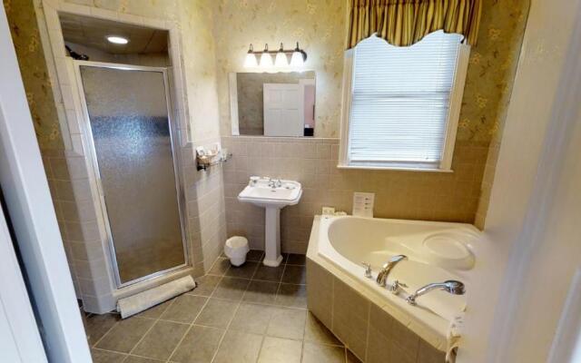 Hanna House Bed & Breakfast