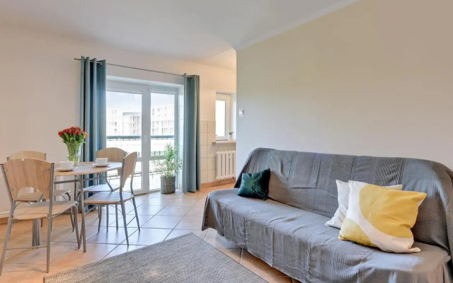 Apartamenty Muszelka 300 m od morza
