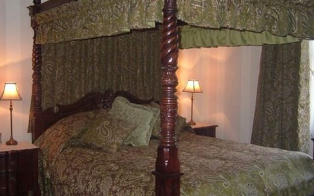 Newstead Bed and Breakfast