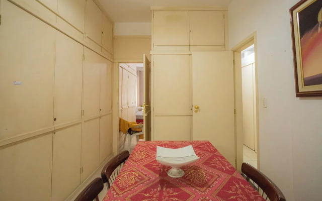 SUH Copacabana 50 Ocean View