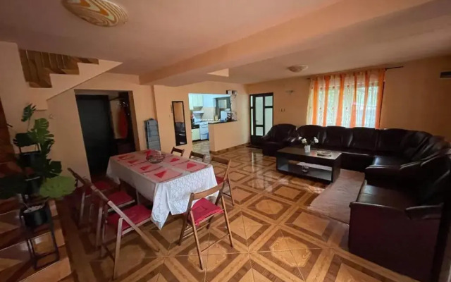 Vila Maria Dambovicioara