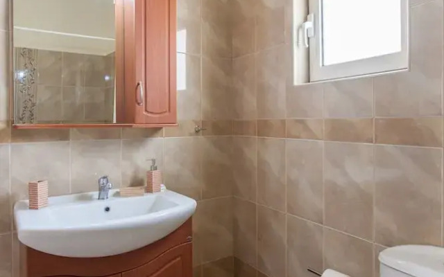 Mary Suites Chania