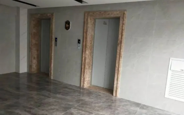 Huayang Nianhua Self-checkin Apartment (Linyi Wuzhou Lake) – Hotel Rooms – Linyi