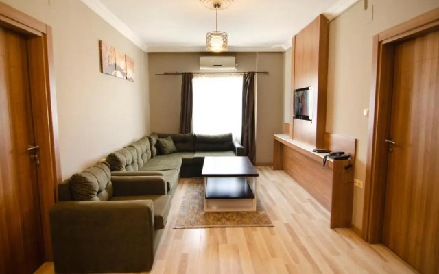 Nova Suite Residence