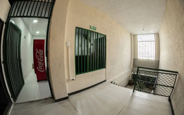 Hotel Santander Express