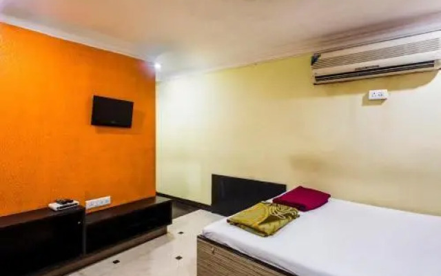 Hotel Samrat