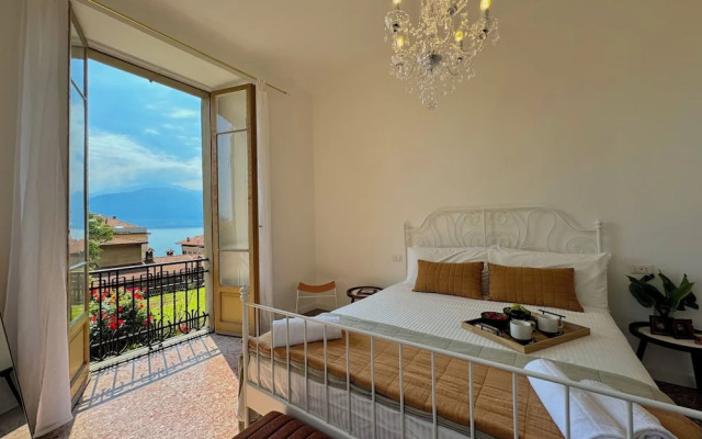 Giardino Floreale di Menaggio