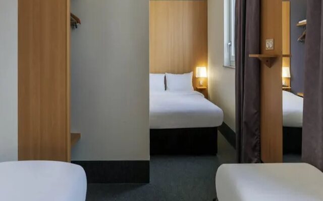 B&B HOTEL Metz Est Technopole Pôle Santé