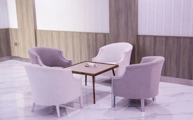 Albaida Albukhari Suites 2