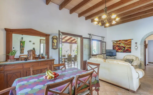 Villa Cas Sol