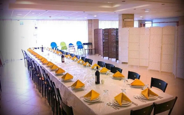 Aviv Hostel - Hostel