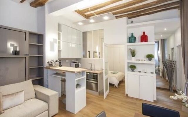 Pick a Flat - Louvre Montorgueil