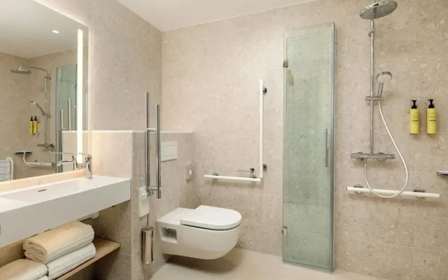 Element By Westin Wroclaw