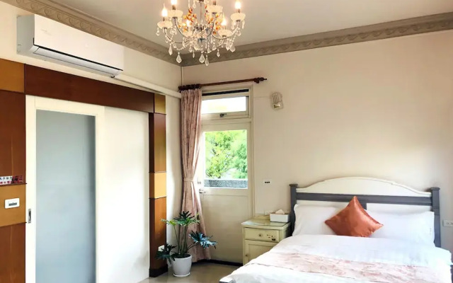 TONG YI Homestay