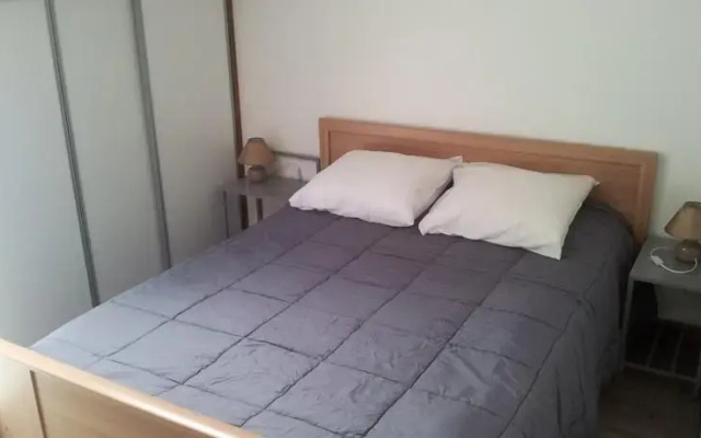 Appartement Fouchard