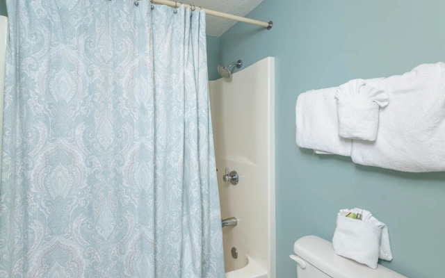 Phoenix X 711 2 Bedroom Condo