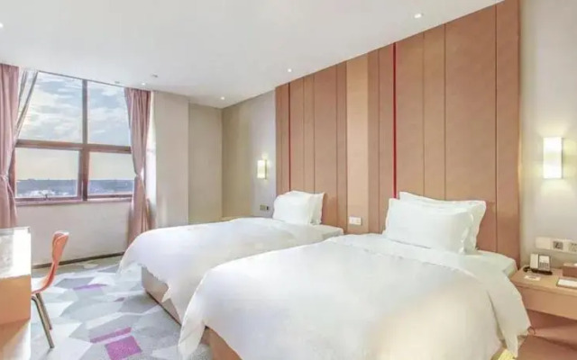Lavande Hotel (Shenzhen Baoan International Airport)