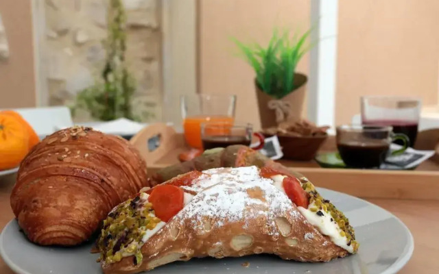 Boutique House Anna Franzò