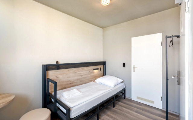 a&o Prague Metro Strizkov