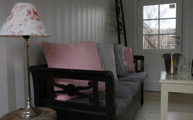 Villa Humlebæk B&B