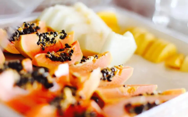 Dreamland Bungalows - Taipú de Fora - Barra Grande