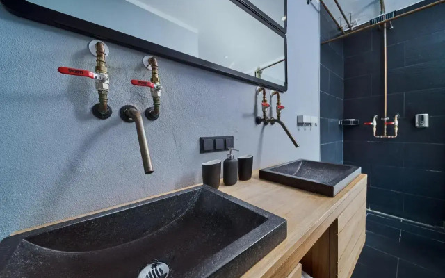 Salzburg Apartments Karasek