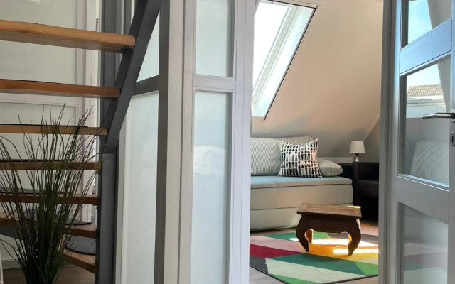 Königsberger Straße Ferienhaus Königsberger Straße