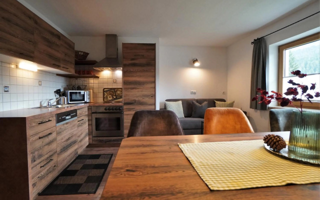 Bauernhof Trueferhof