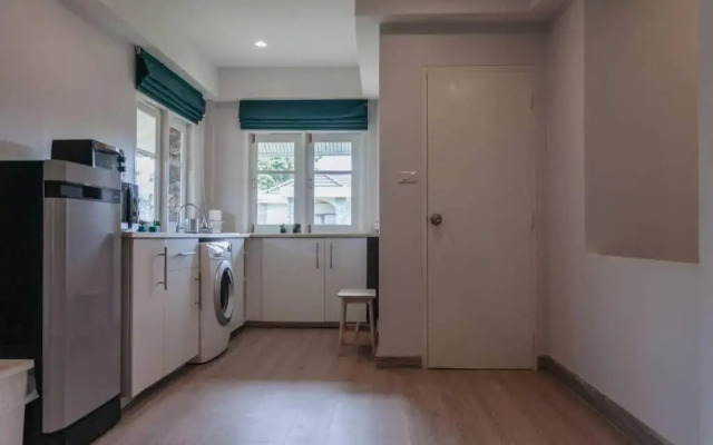 F5 3 Bed Rooms Beach house, full kitchen