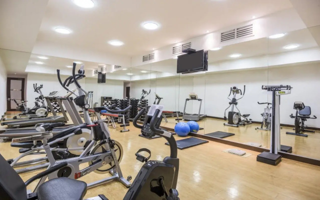 Holiday Inn Express Bogotá - Parque La 93 by IHG