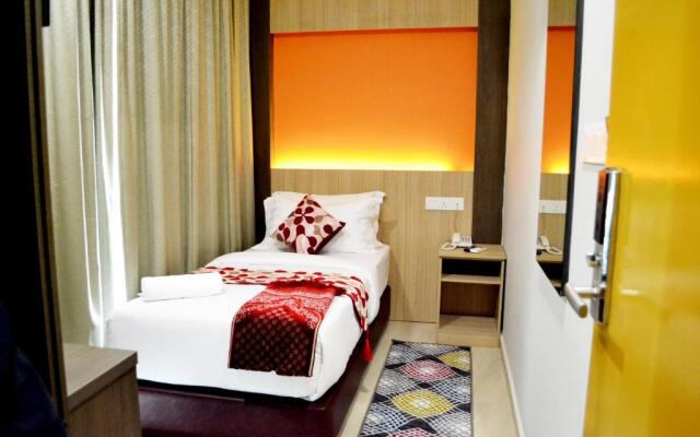 Sky Hotel @ Pudu