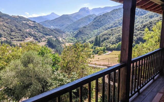 Olmares Apartamento Picos de Europa