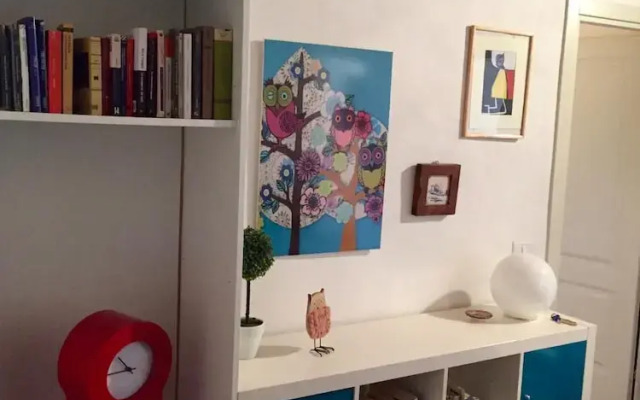 Casa Emilio