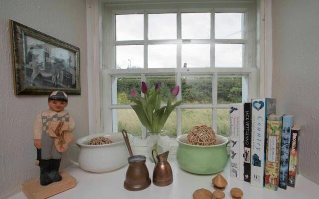 Langside Bed And Breakfast