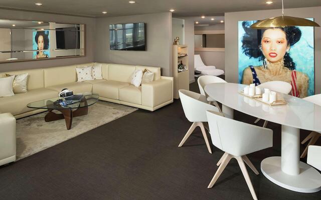 The Grayson Hotel Miami Downtown