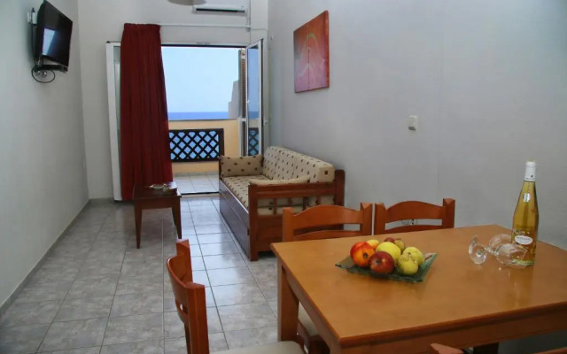 Santa Marina Apartments