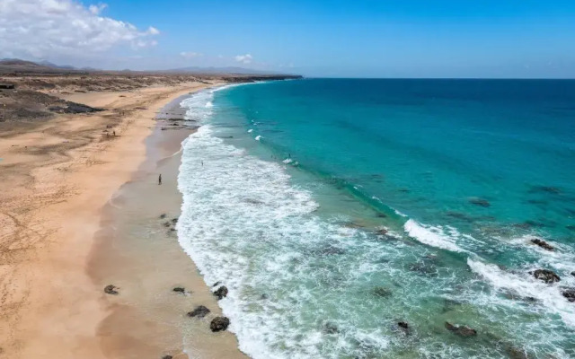 Apartamento Pizarro 1b