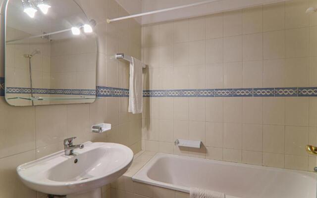 Oura 11ºE - Vista Mar