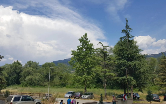 Park Beach Apartment