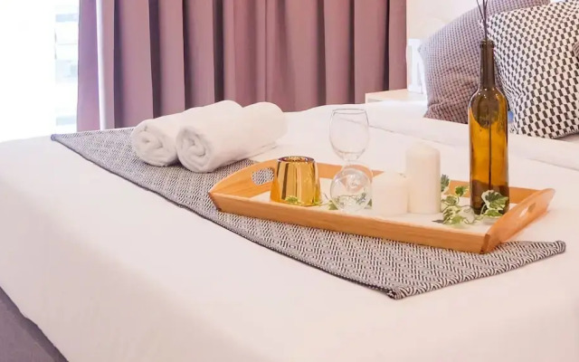 Robertson Suites Bukit Bintang KLCC