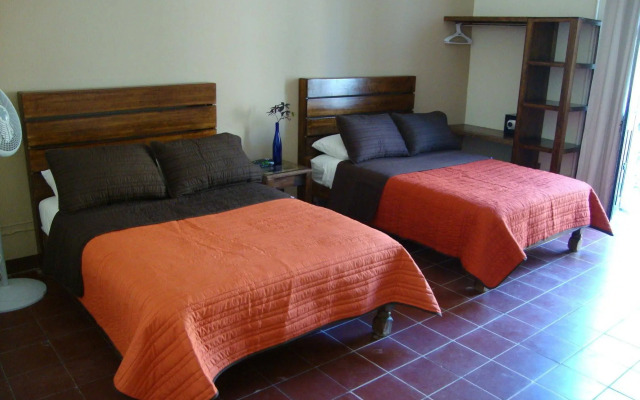 Hostel Hospedarte Centro