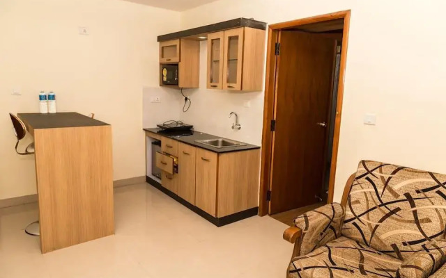 Arama Suites