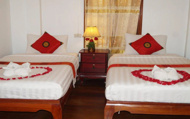 Oudomsouk Guesthouse