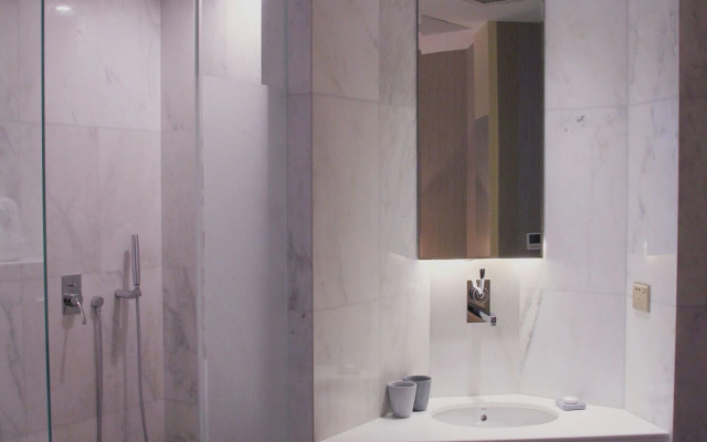 Skytel Hotel Chengdu