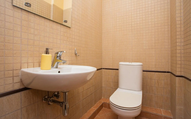 ПоСутки в Калининграде на улице Александра Невского 51А