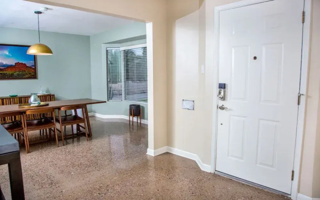 Encanto Vistas, A Golf Property in Central Phoenix