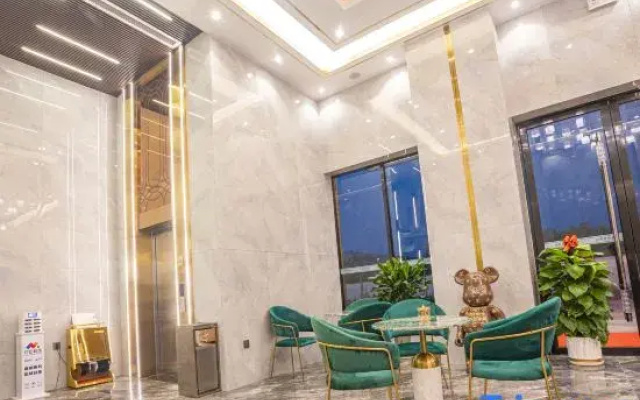 Zhaoqing Shangfeng Hotel