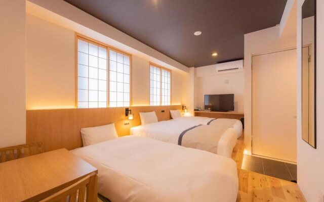 Tosei Hotel Cocone Asakusa