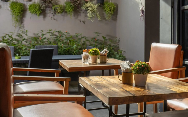 ZEN Rooms Plawa seminyak